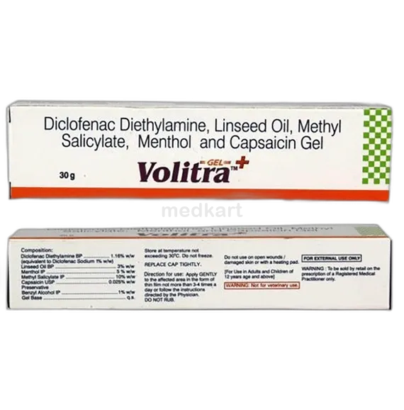 volitra plus gel 50 gm